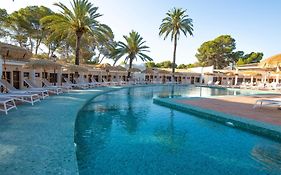 Hotel Montepiedra 4sup